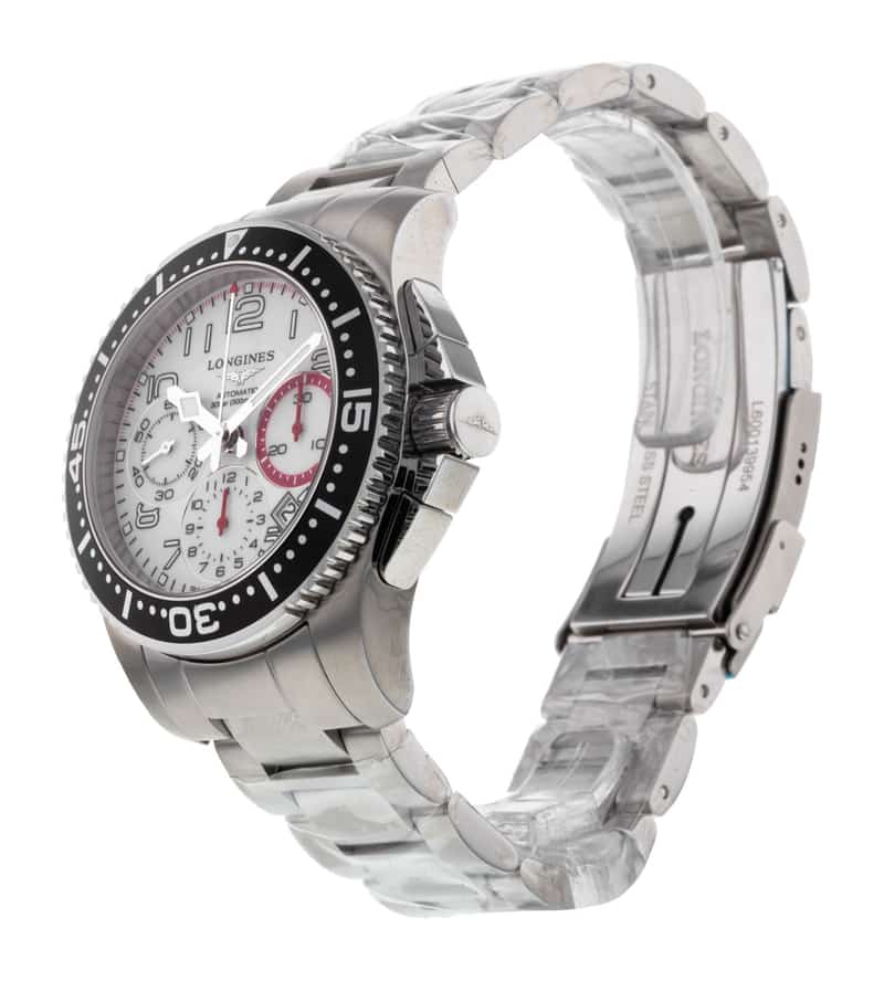 Longines Hydro Conquest L3.696.4.13.6